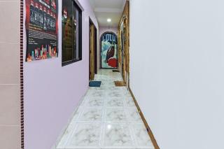 Hotel O Coke Guest House - 5