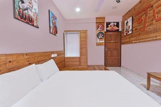 OYO HOME 90764 Coke Guest House - Masjid Tanah - 1