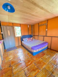 OYO Home 90737 Disan Baang Kiulu - Ranau - 3
