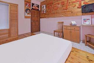 OYO HOME 90764 Coke Guest House - Masjid Tanah - 5