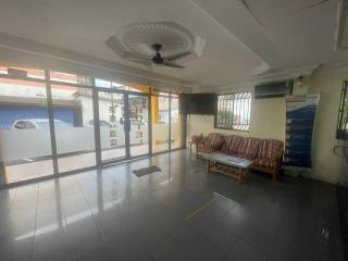 OYO 90914 Hotel Mei Wah - Kampong Selanchor - 8