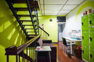 Ali Hostel - Banguecoque - 1