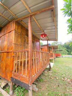 OYO Home 90737 Disan Baang Kiulu - Ranau - 6