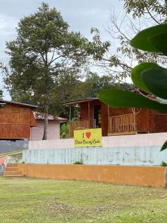 OYO Home 90737 Disan Baang Kiulu - Ranau - 9