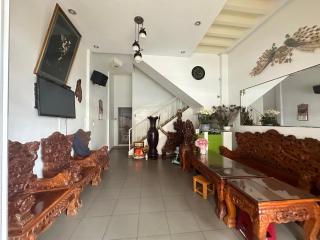 OYO 1233 Yen Quyen Hotel - Dalat - 6
