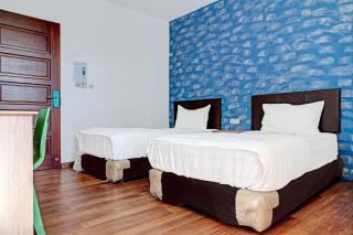 Hotel O 69 Room 4 Stay - Sibu - 7