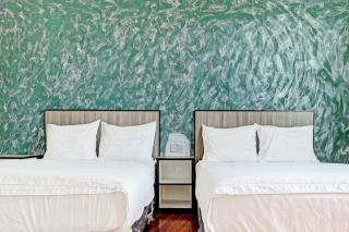Hotel O 69 Room 4 Stay - Sibu - 5