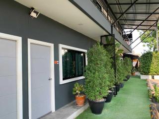IMM Resort - Bangkok - 8