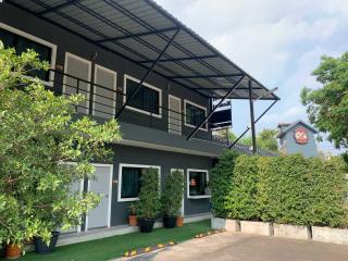 IMM Resort - Bangkok - 9