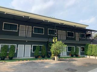 IMM Resort - Bangkok - 6