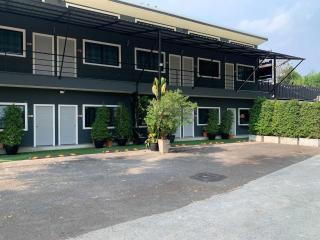 IMM Resort - Bangkok - 0