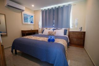 Inti Cozy Suite - 1