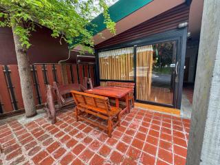 Suree Garden Resort & Karaoke - Nakhon Pathom - 9