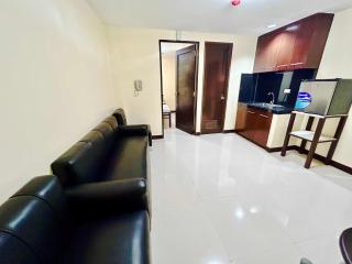 OYO 1045 Rayjan Apartelle - Manila - 3