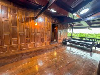Suree Garden Resort & Karaoke - Nakhon Pathom - 8