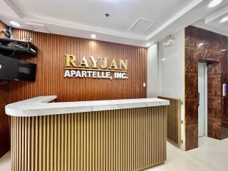 OYO 1045 Rayjan Apartelle - Manila - 6