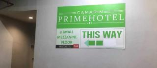 Camarin Prime Hotel - Manila - 6