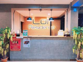 Capital O 75512 Loft Residence -Suphanburi - Suphan Buri - 0