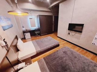 Capital O 75512 Loft Residence -Suphanburi - Suphan Buri - 9