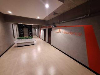 Capital O 75512 Loft Residence -Suphanburi - Suphan Buri - 5