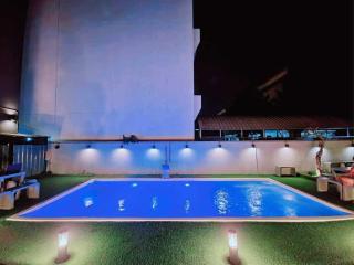 Capital O 75512 Loft Residence -Suphanburi - Suphan Buri - 2