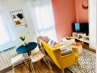 Beautiful apartment near Stade de France and Paris - 0