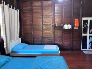 OYO 91014 Sri Ayu Inn - Kampung Gurun - 1