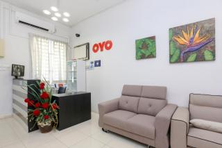 OYO 90132 Come Inn Premium - Kuala Terengganu - 4