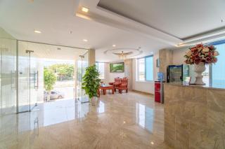 Capital O 215 An Duc Hotel Da Nang - Danang - 5