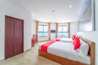 Capital O 215 An Duc Hotel Da Nang - Danang - 7