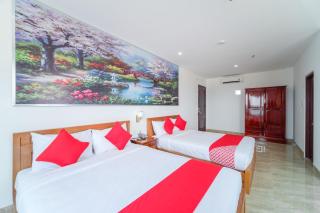 Capital O 215 An Duc Hotel Da Nang - Danang - 9