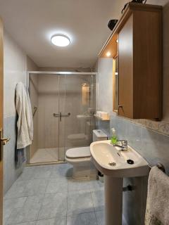Apartamento casa Chilin - Sarria - 9