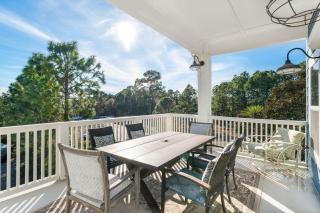 30A Ocean View 2340sqft Slps 8 w 2KING BEDS - 2