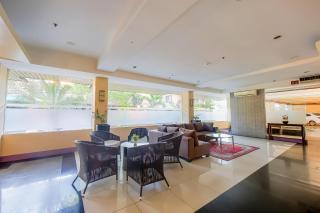 Cote D' Azure - Manila - 1