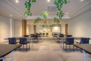 Capital O 827 Speciale Hotel - Rosario - 7