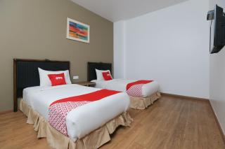 OYO 89915 East Mount Hotel - 3