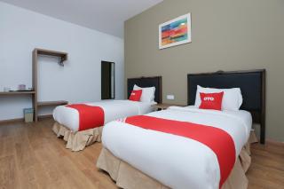 OYO 89915 East Mount Hotel - 7
