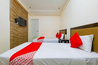 OYO 431 Apollo 11 Apartelle - Manila - 1