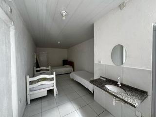 Chalé Casa da Barra - Barra de São Miguel - 3