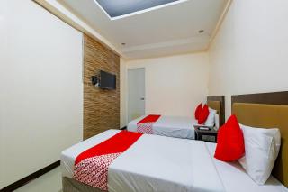 OYO 431 Apollo 11 Apartelle - Manila - 3