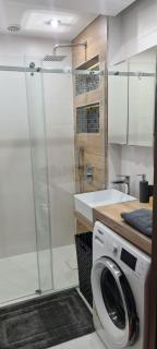 Apartament 3 pokoje 8-go maja - Starachowice - 1