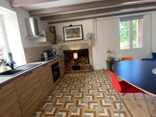La Petite Grande Maison près de Chauvigny - 6