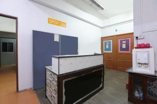 OYO 89755 D&d Budget Inn - Kota Bharu - 6