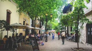 Lovely apartment colonial zone - Santo Domingo - 5