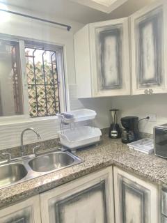 Lovely apartment colonial zone - Santo Domingo - 2