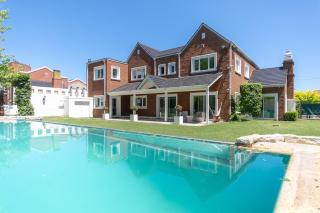 Spectacular house in Los Troncos - Mar del Plata - 0
