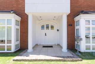 Spectacular house in Los Troncos - Mar del Plata - 7