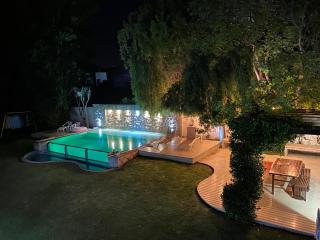 Spectacular house in Los Troncos - Mar del Plata - 6