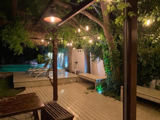 Spectacular house in Los Troncos - Mar del Plata - 5