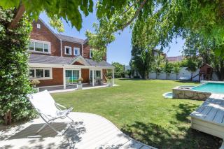 Spectacular house in Los Troncos - Mar del Plata - 4